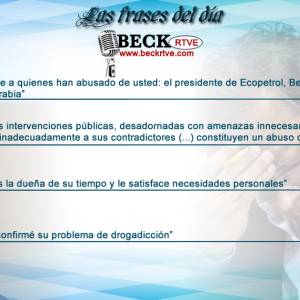 La controversial carta del excanciller Álvaro Leyva al presidente Gustavo Petro